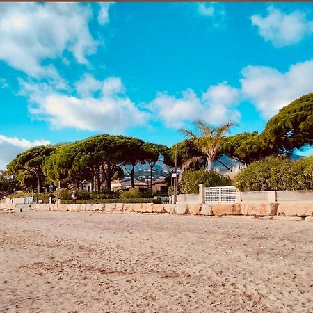 Plage / Beach / Marines De Gassin / Saint-Tropez ภายนอก รูปภาพ