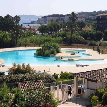 Plage / Beach / Marines De Gassin / Saint-Tropez ภายนอก รูปภาพ