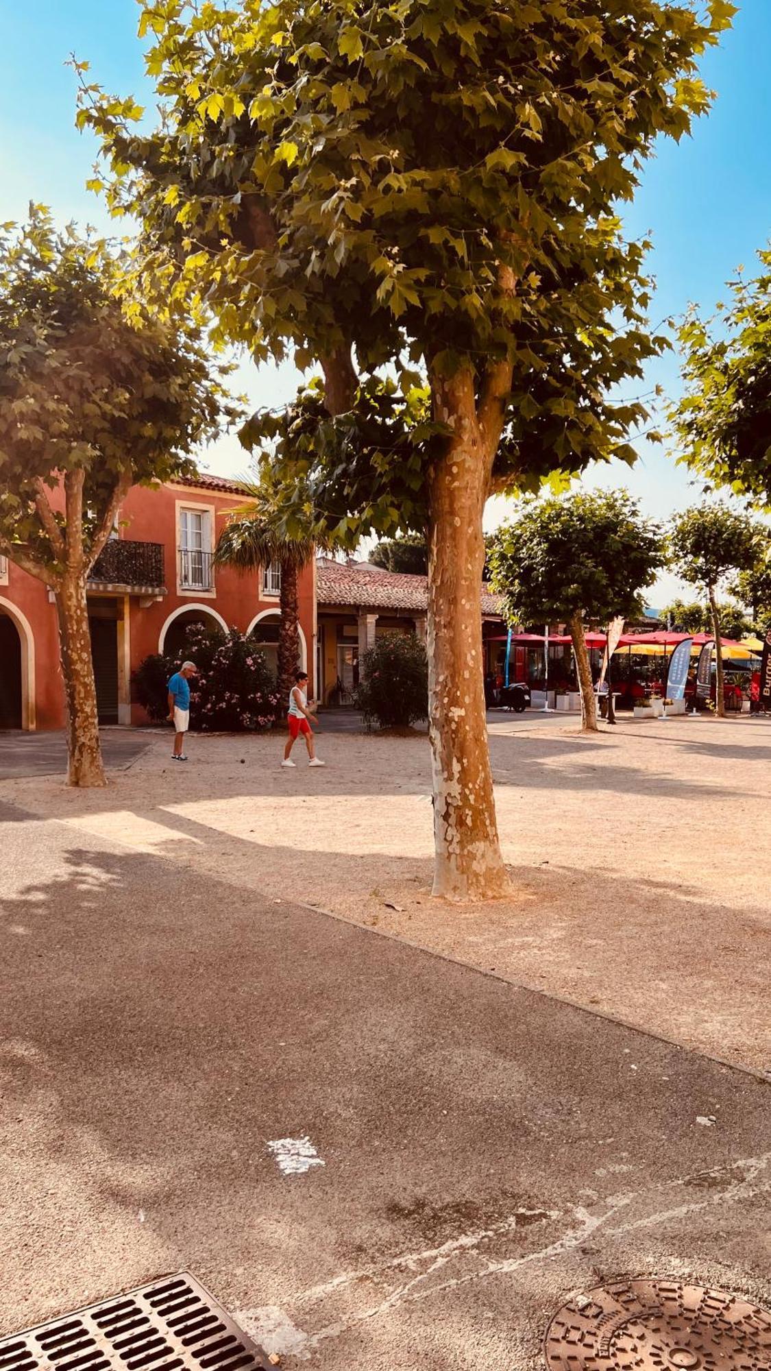 Plage / Beach / Marines De Gassin / Saint-Tropez ภายนอก รูปภาพ